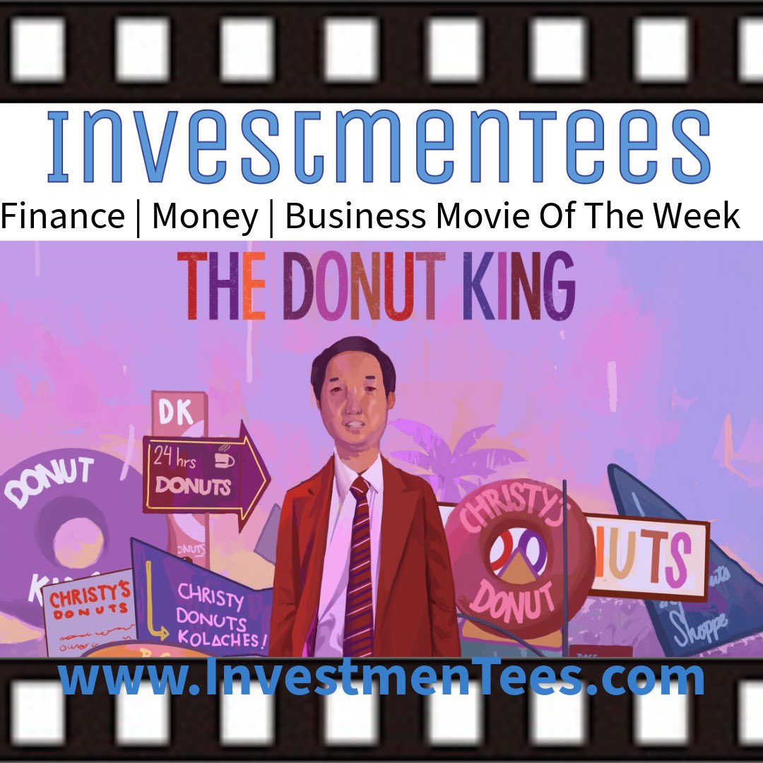 InvestmenTees Boutique tweet media