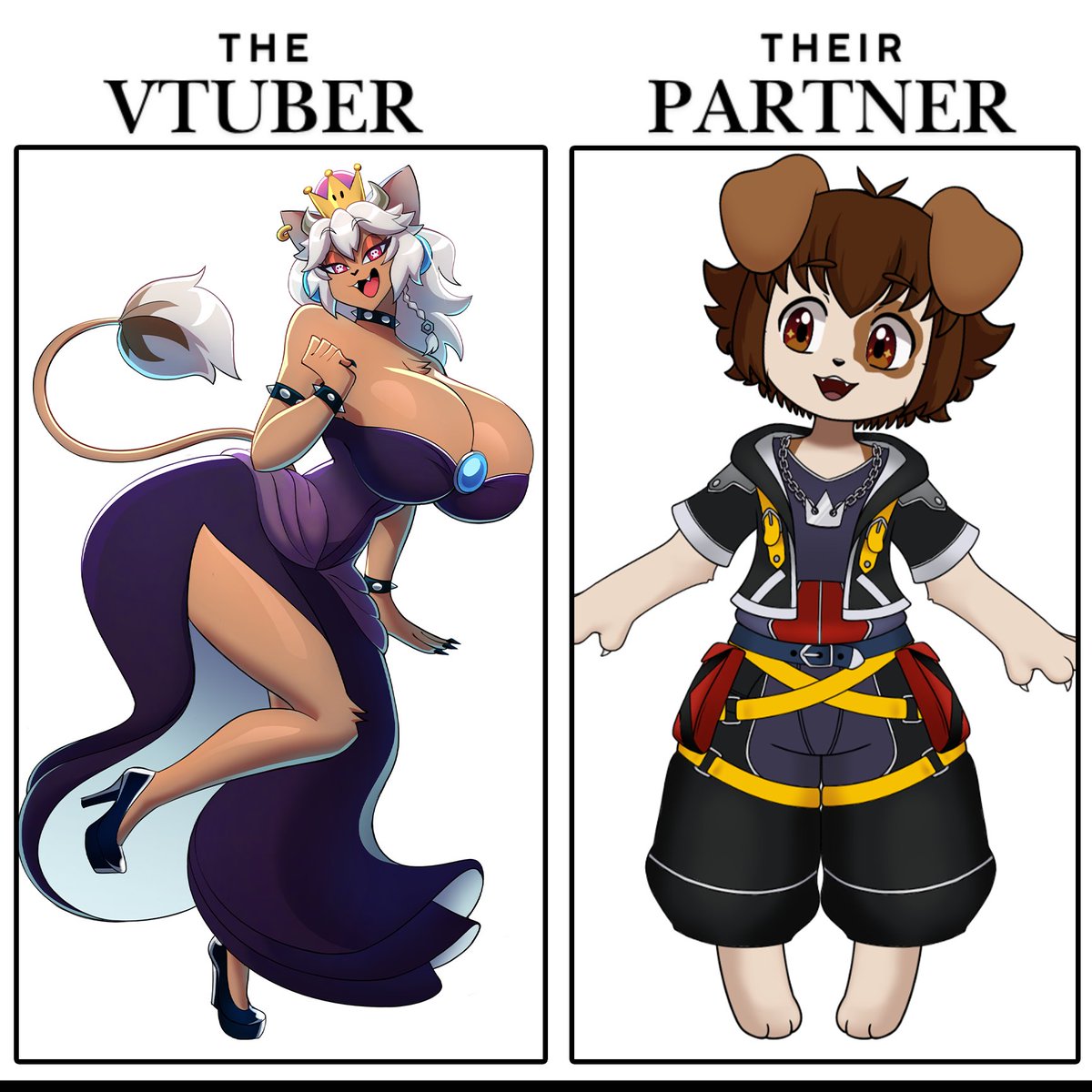 Bolts The Mechanic 🔩 tweet media