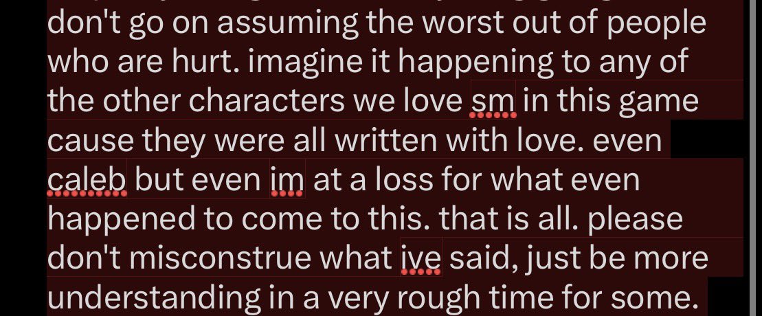 mu 🪷 logged out tweet media