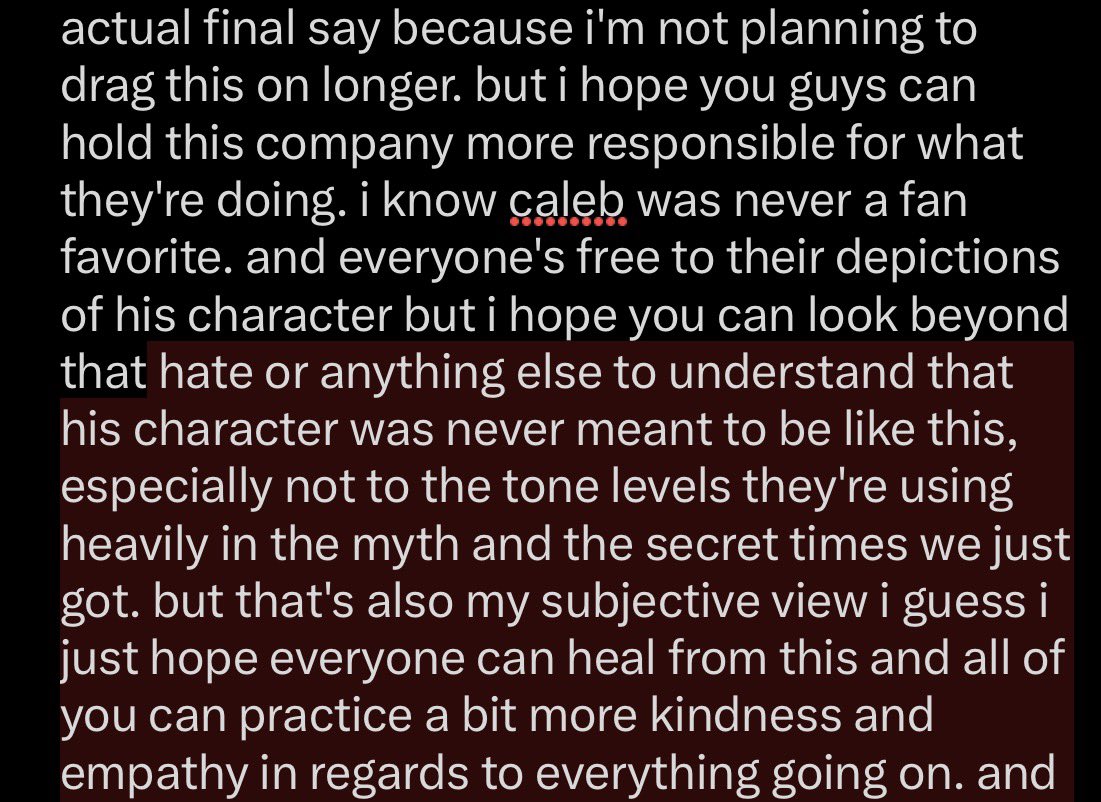 mu 🪷 logged out tweet media