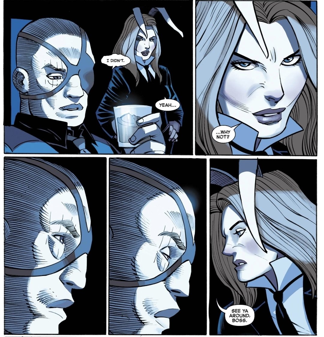 Longest Arms tweet media