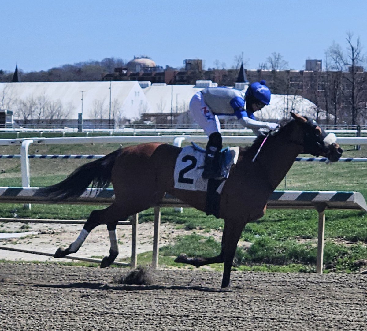 The Racing Biz tweet media