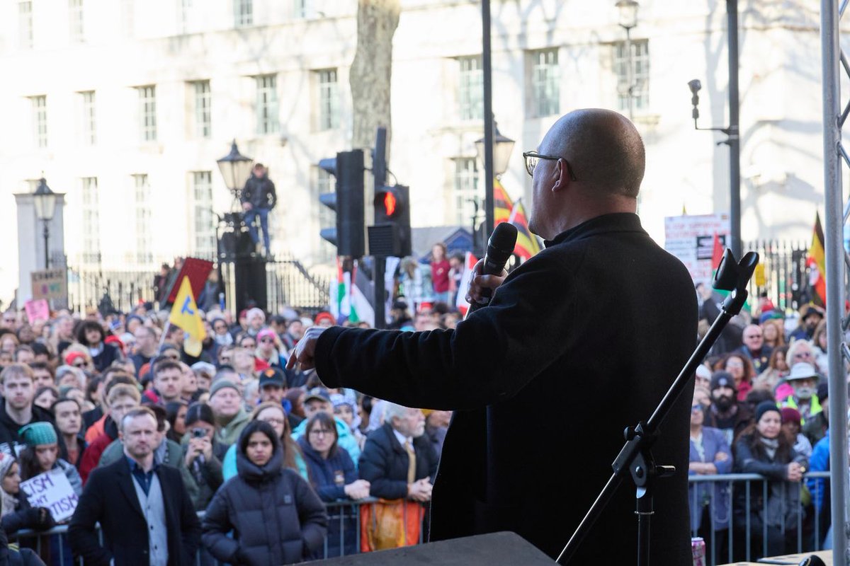 Trades Union Congress tweet media
