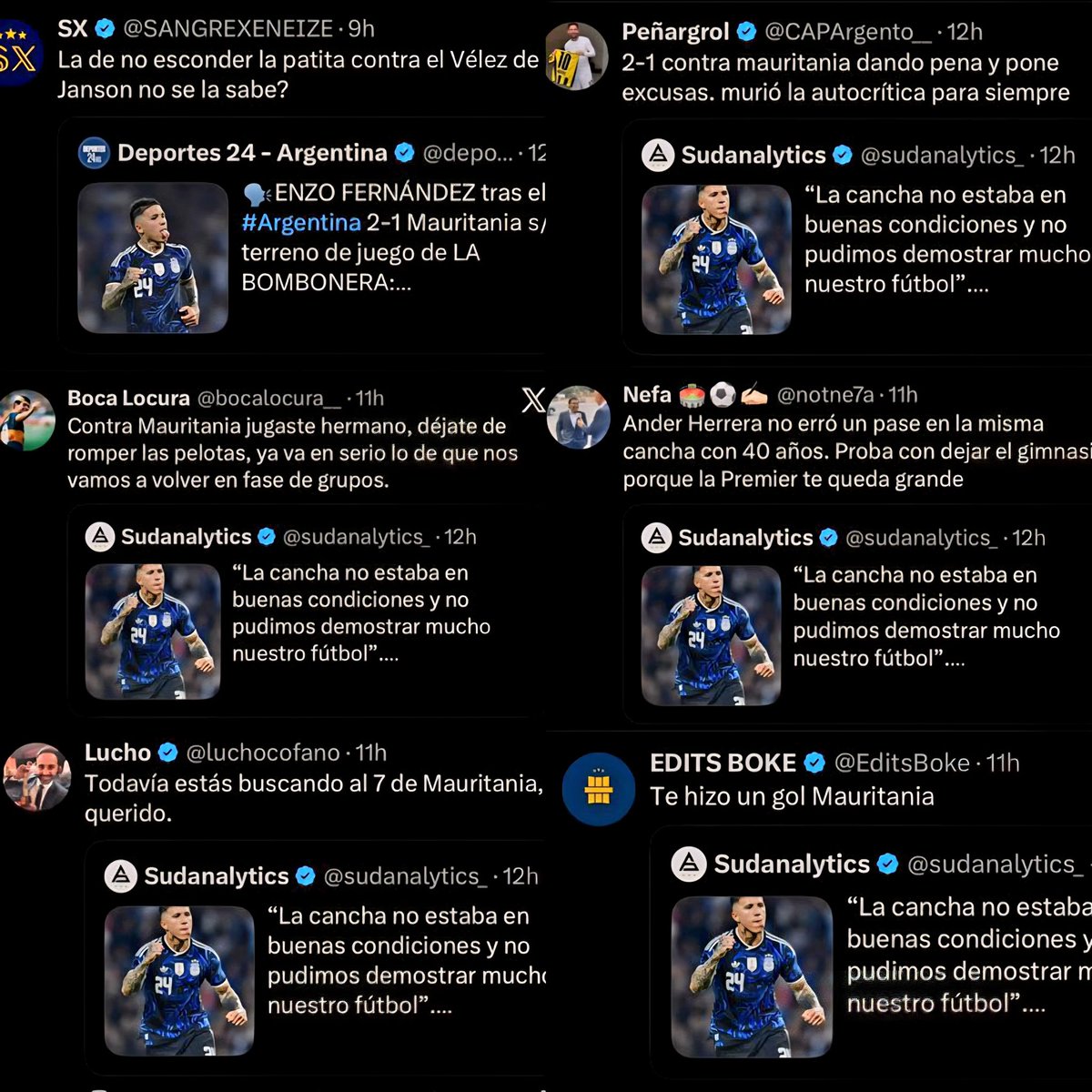 Dr. Gagardo tweet media