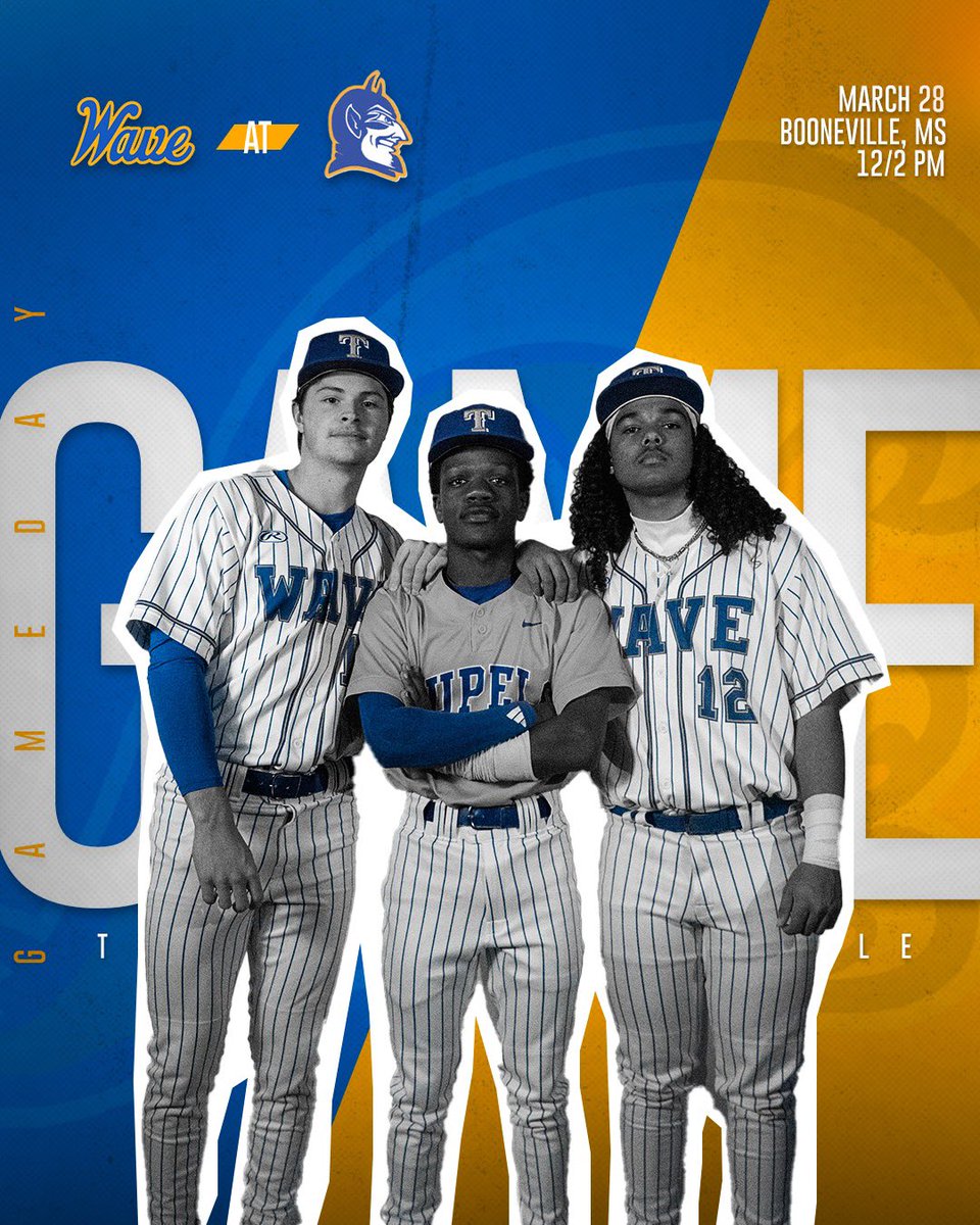 Tupelo Baseball tweet media