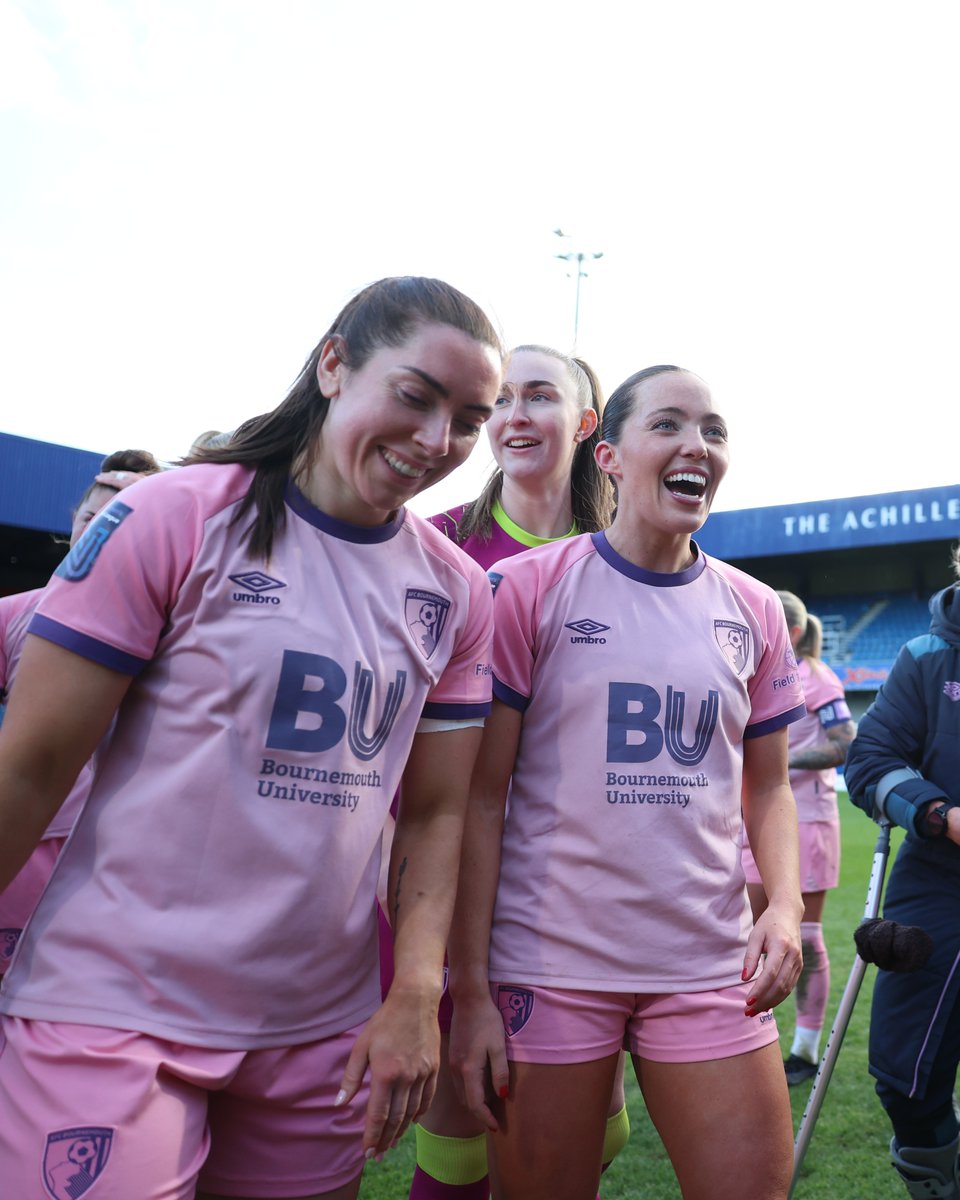 FA Women's National League tweet media