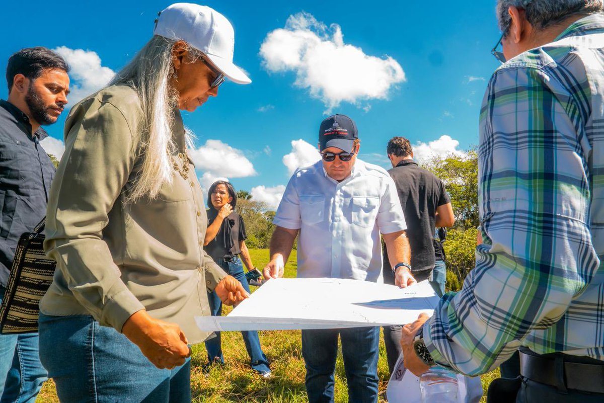 Jose Paliza tweet media