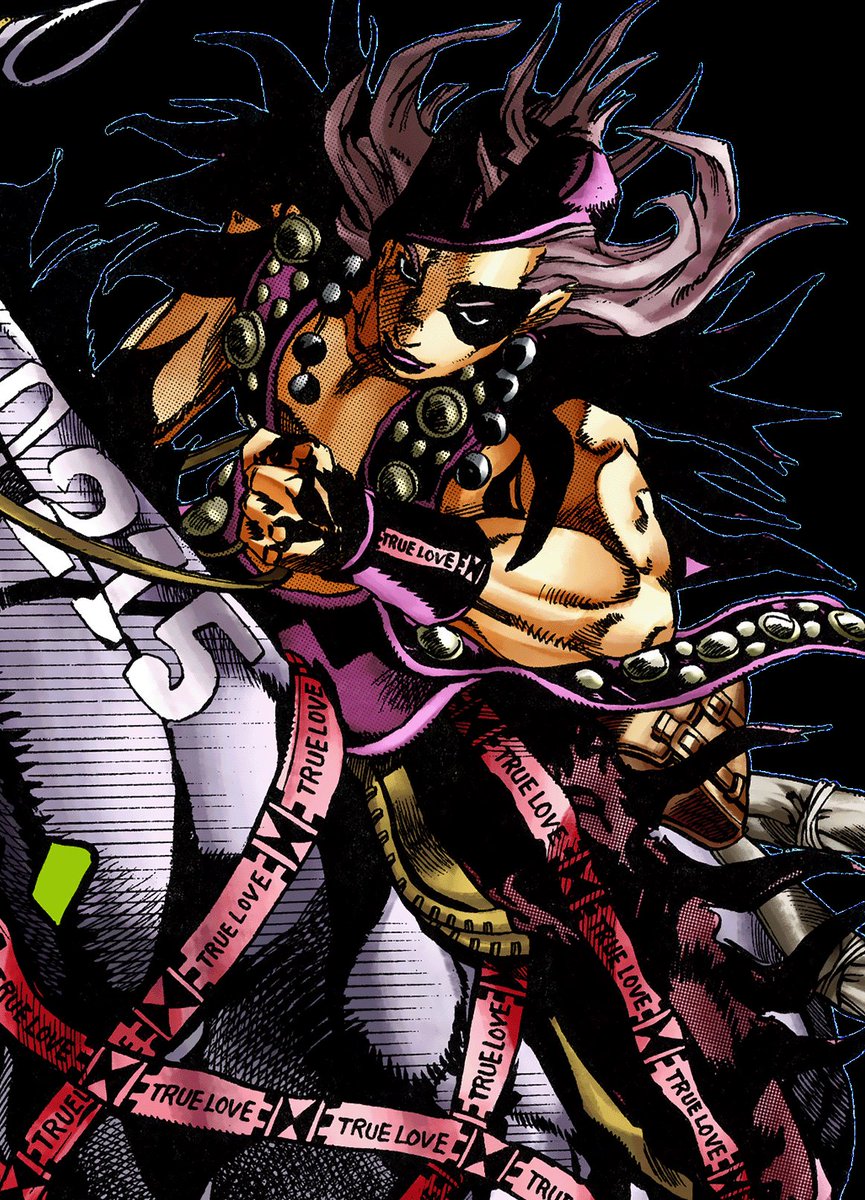 JOJOLandsBrasil 💵 tweet media