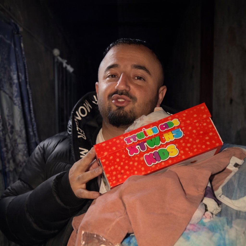 Ne Oldu? tweet media