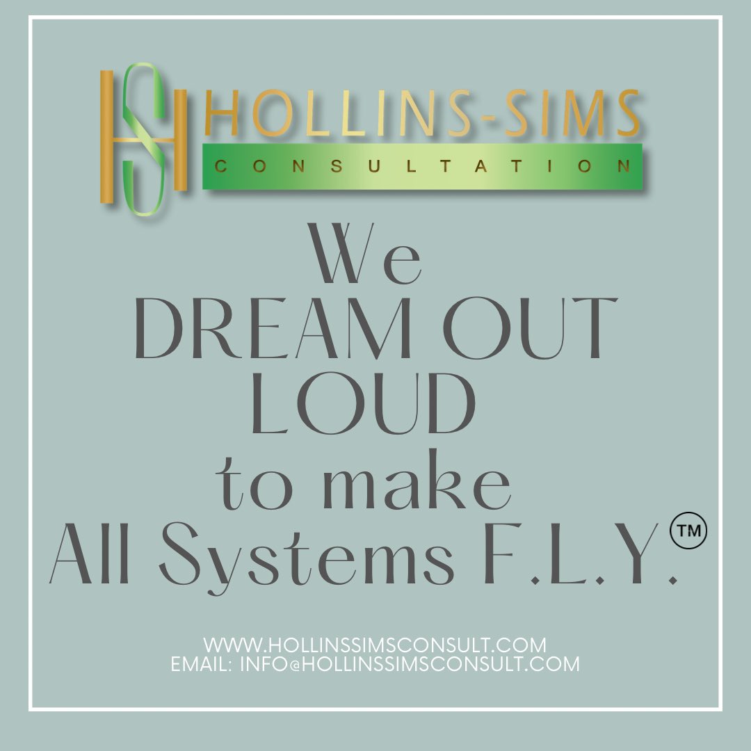 Hollins-Sims Consultation tweet media