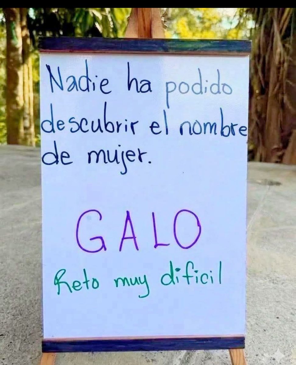 SandraQuiñones tweet media