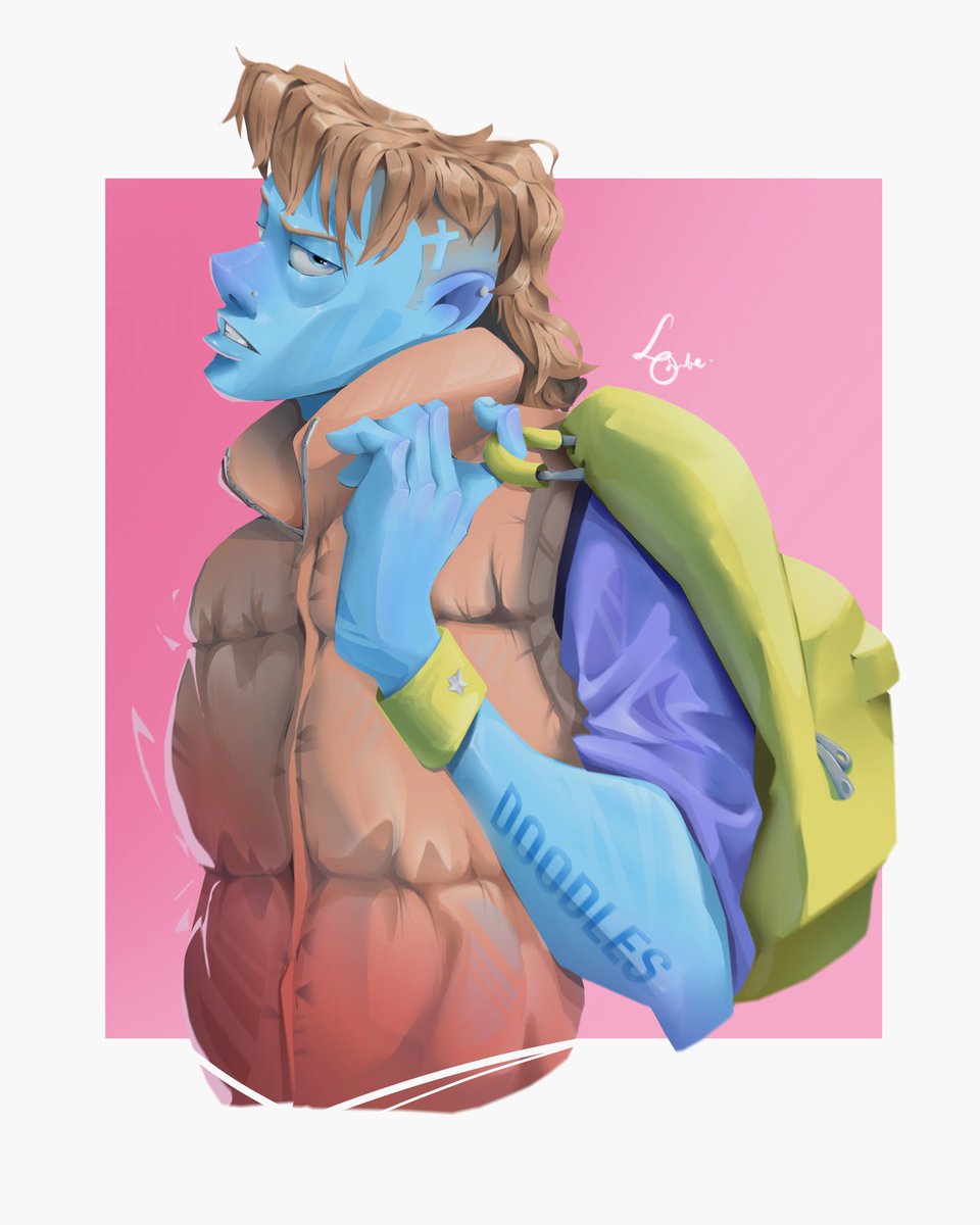 Daniel Obuté🎙️ tweet media