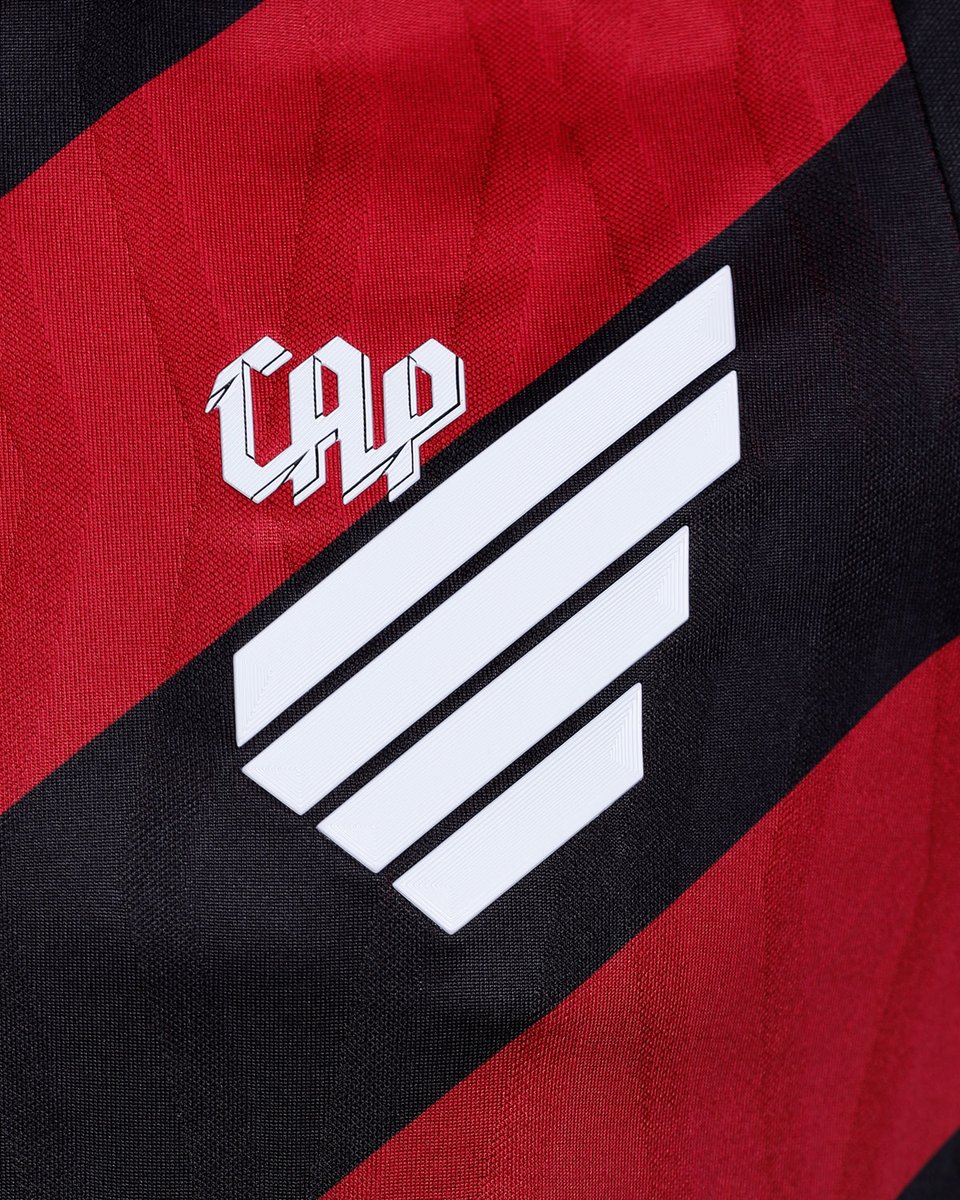 Athletico Paranaense tweet media