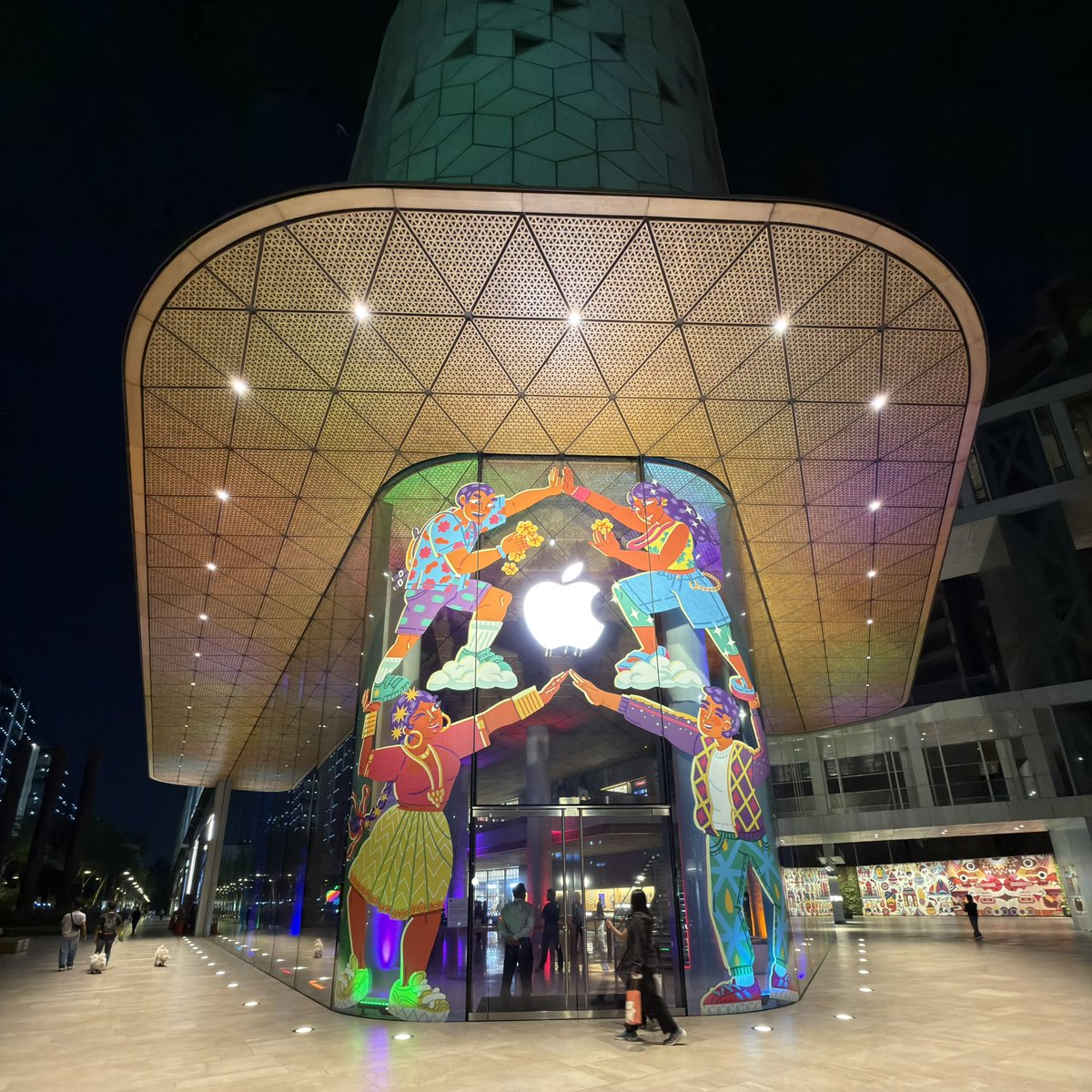 Mathures Paul tweet media