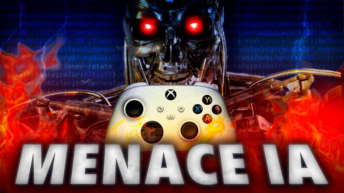 Monsieur Plouf tweet media