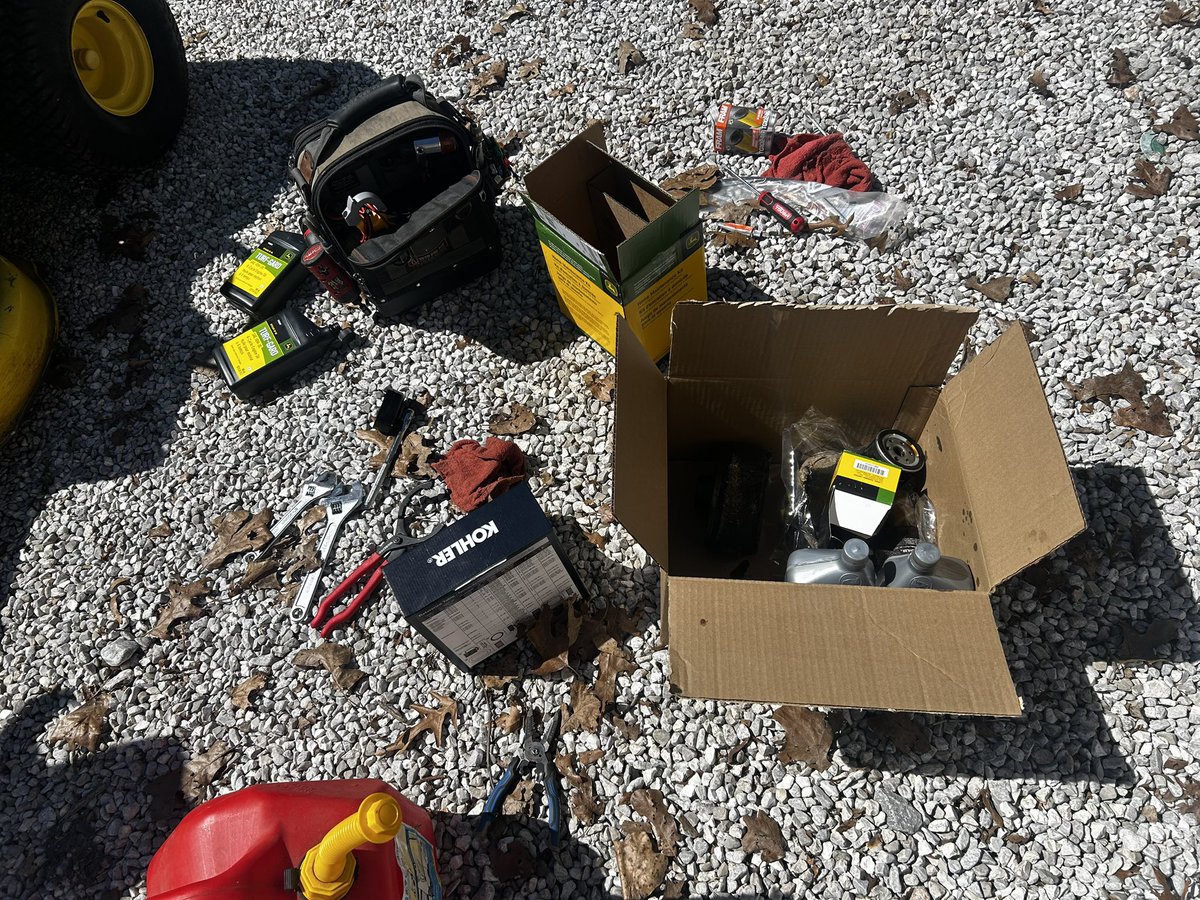 HVAC Barclay tweet media