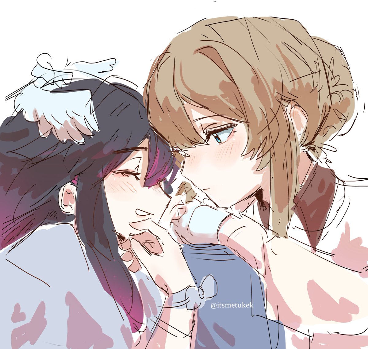 Tukek (comms 6/7) tweet media