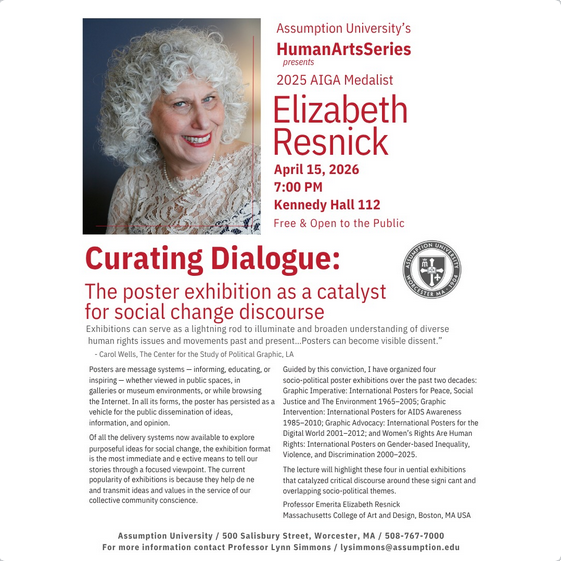 Assumption University DCLAS tweet media