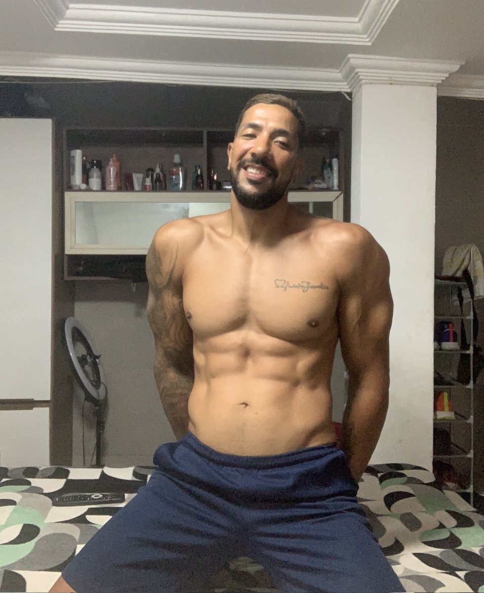 Arthur Samuel Filho tweet media