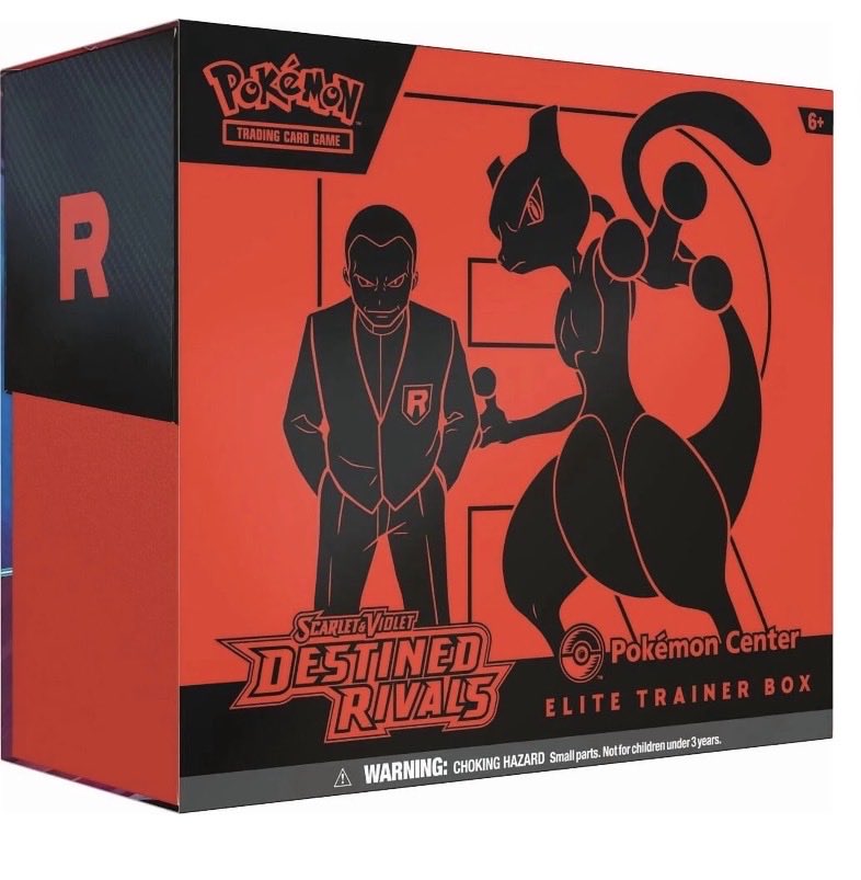 Giovanni’s Charisma tweet media