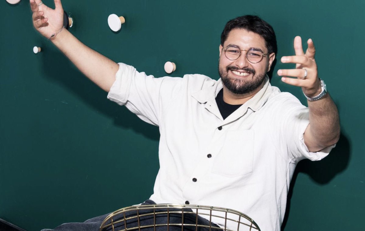 Luk De Wilde tweet media