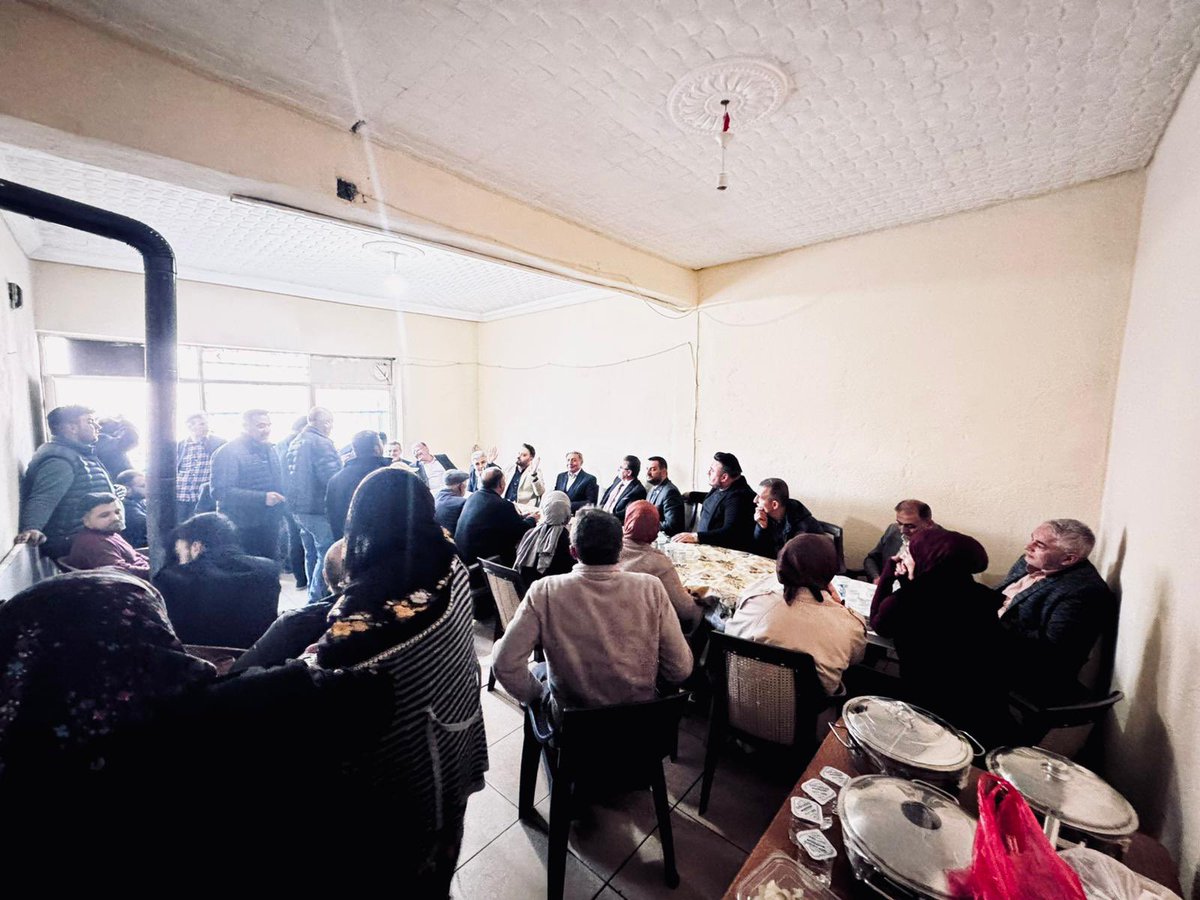 Muhammed Feyzi Aygün tweet media