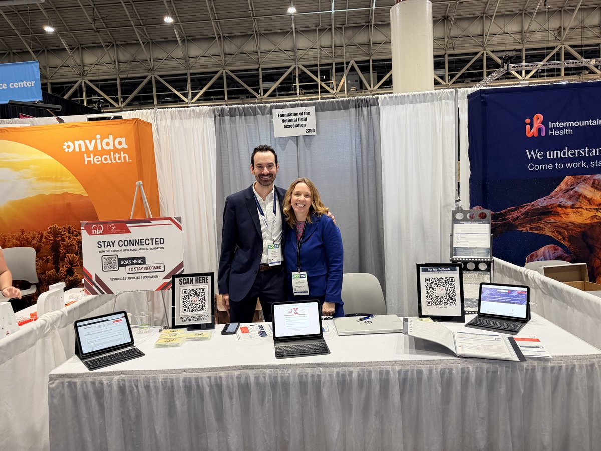 Ann Liebeskind, MD tweet media