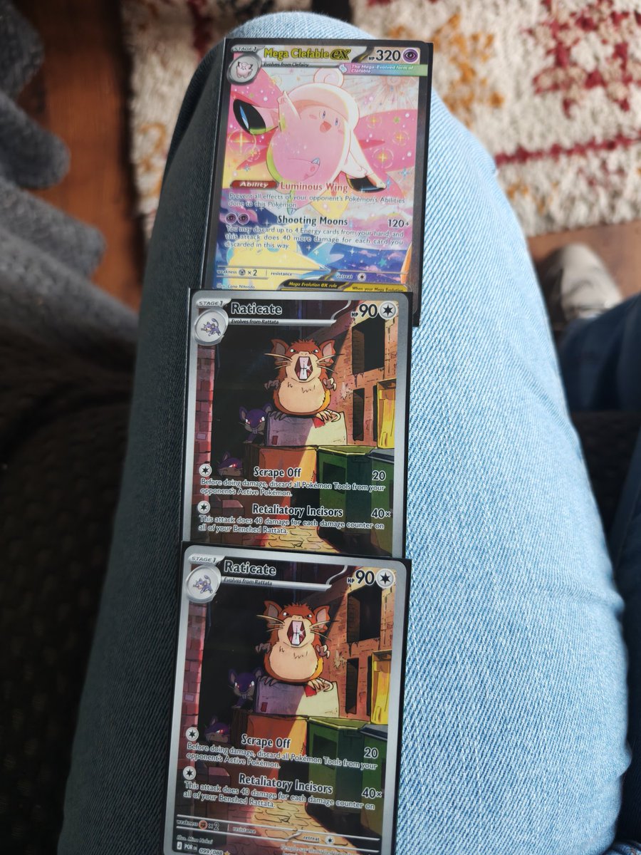 Pokémon queen ✨ tweet media