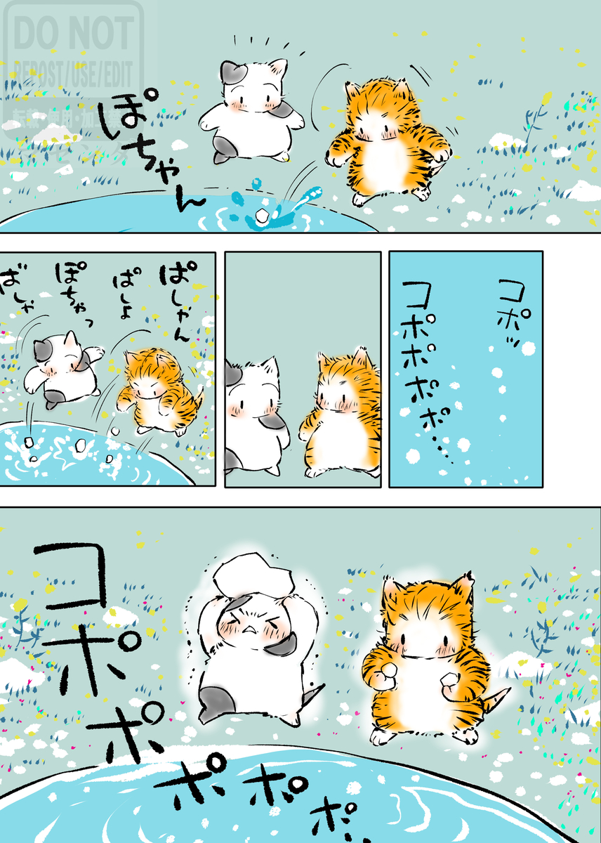 マゼンダ tweet media