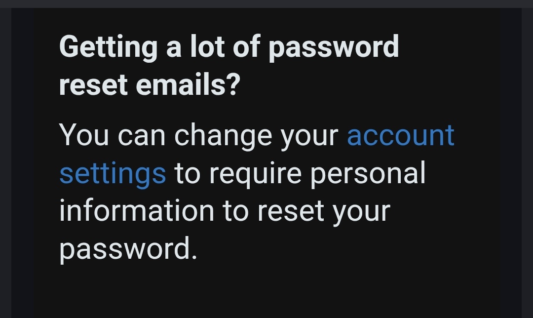 میرے اکاؤنٹ کو کون ہیک کرنے کی کوشش کر رہا ہے 🤔