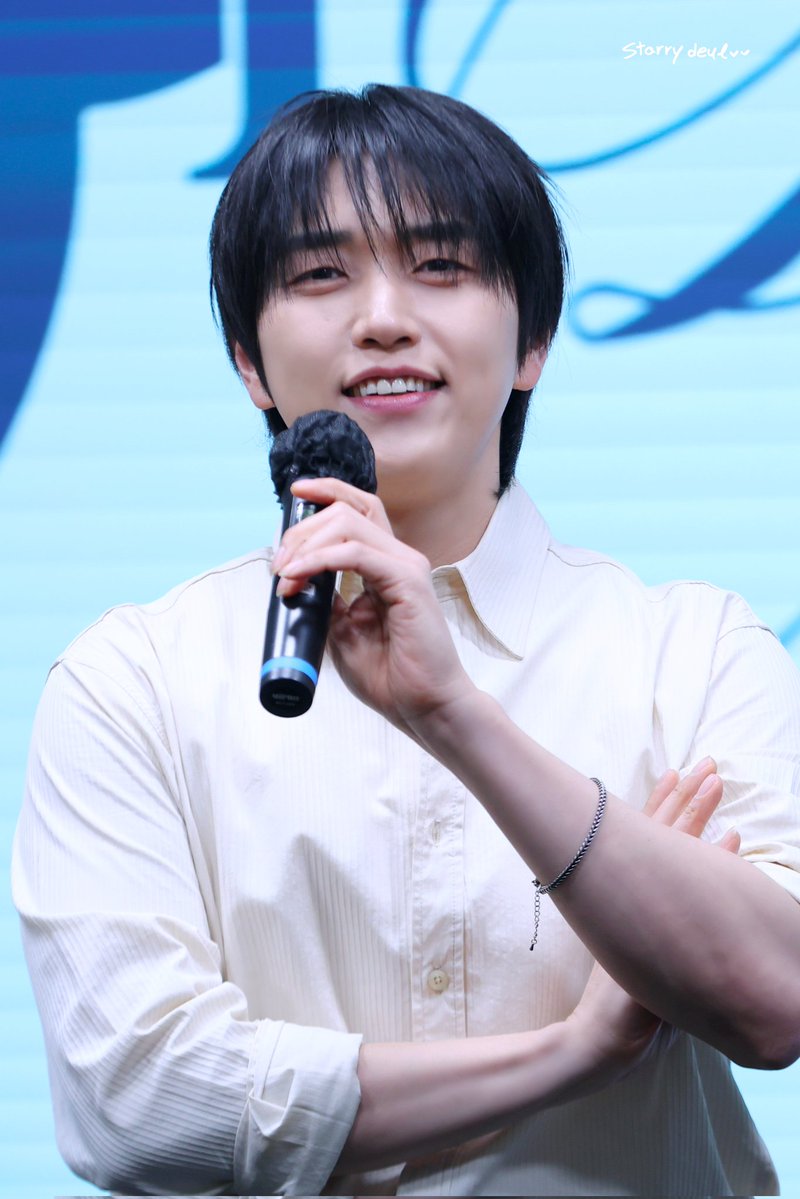 𝙎𝙩𝙖𝙧𝙧𝙮 𝘿𝙚𝙪𝙡🕯삼돌 tweet media