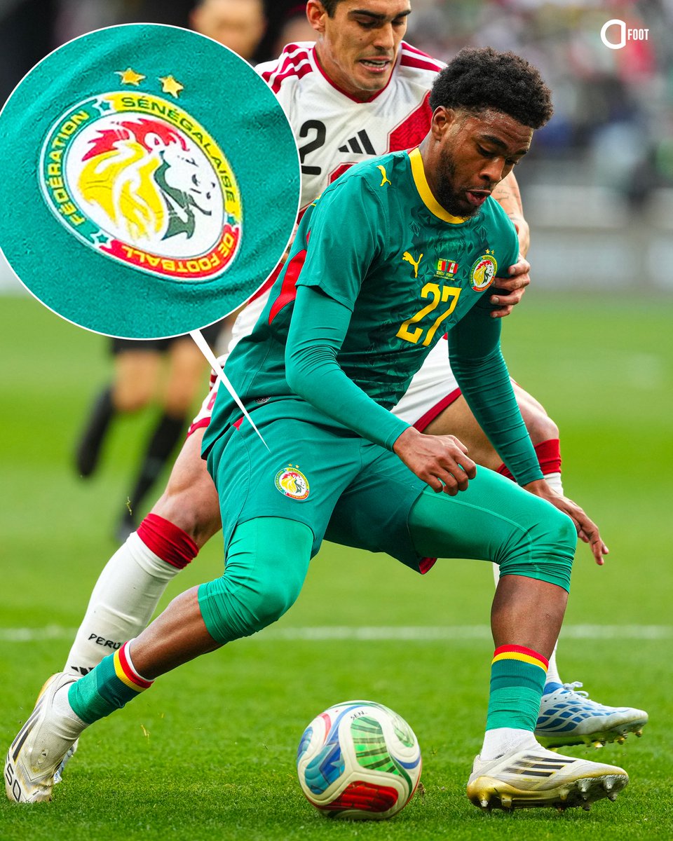 Actu Foot tweet media