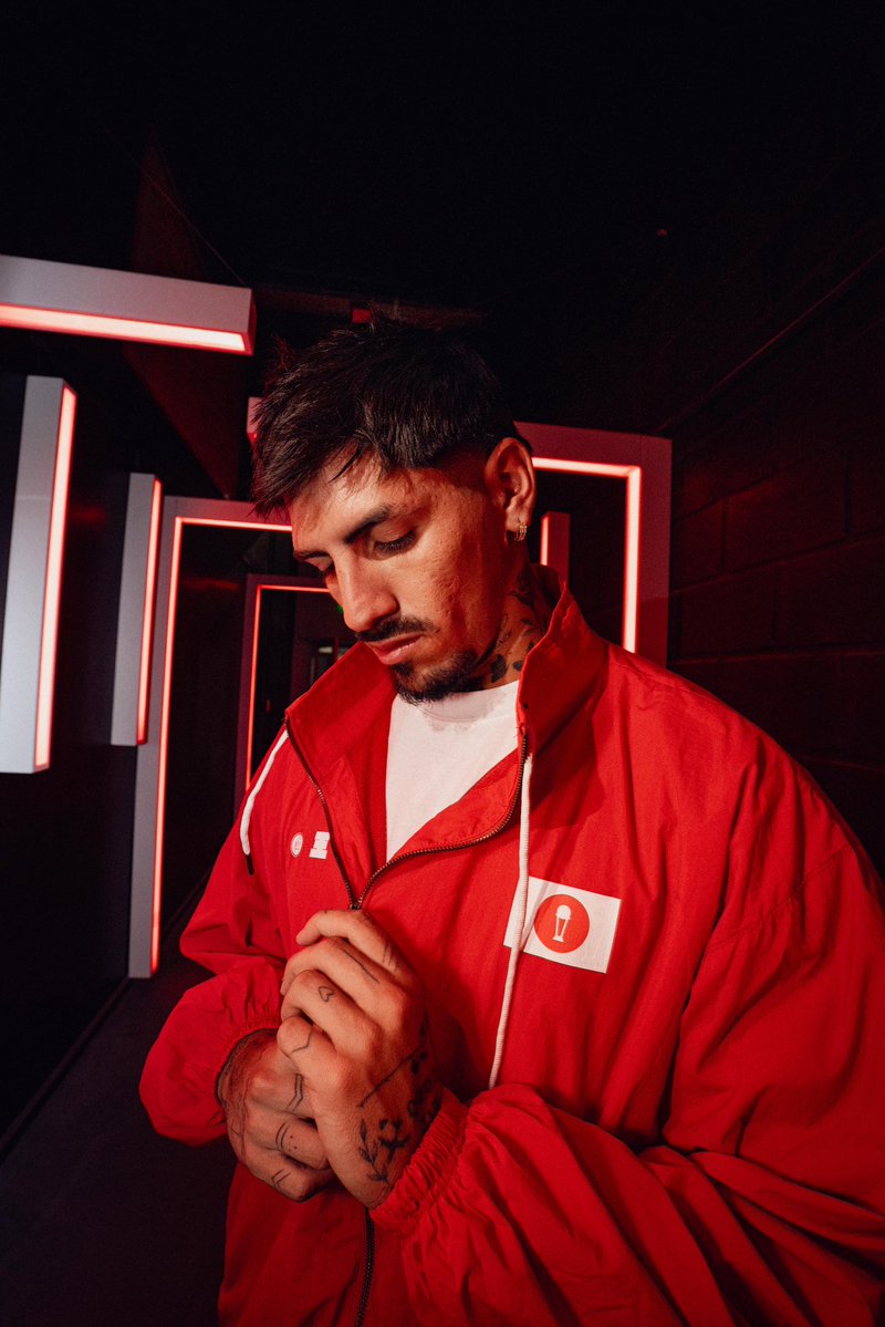 Independiente Store tweet media