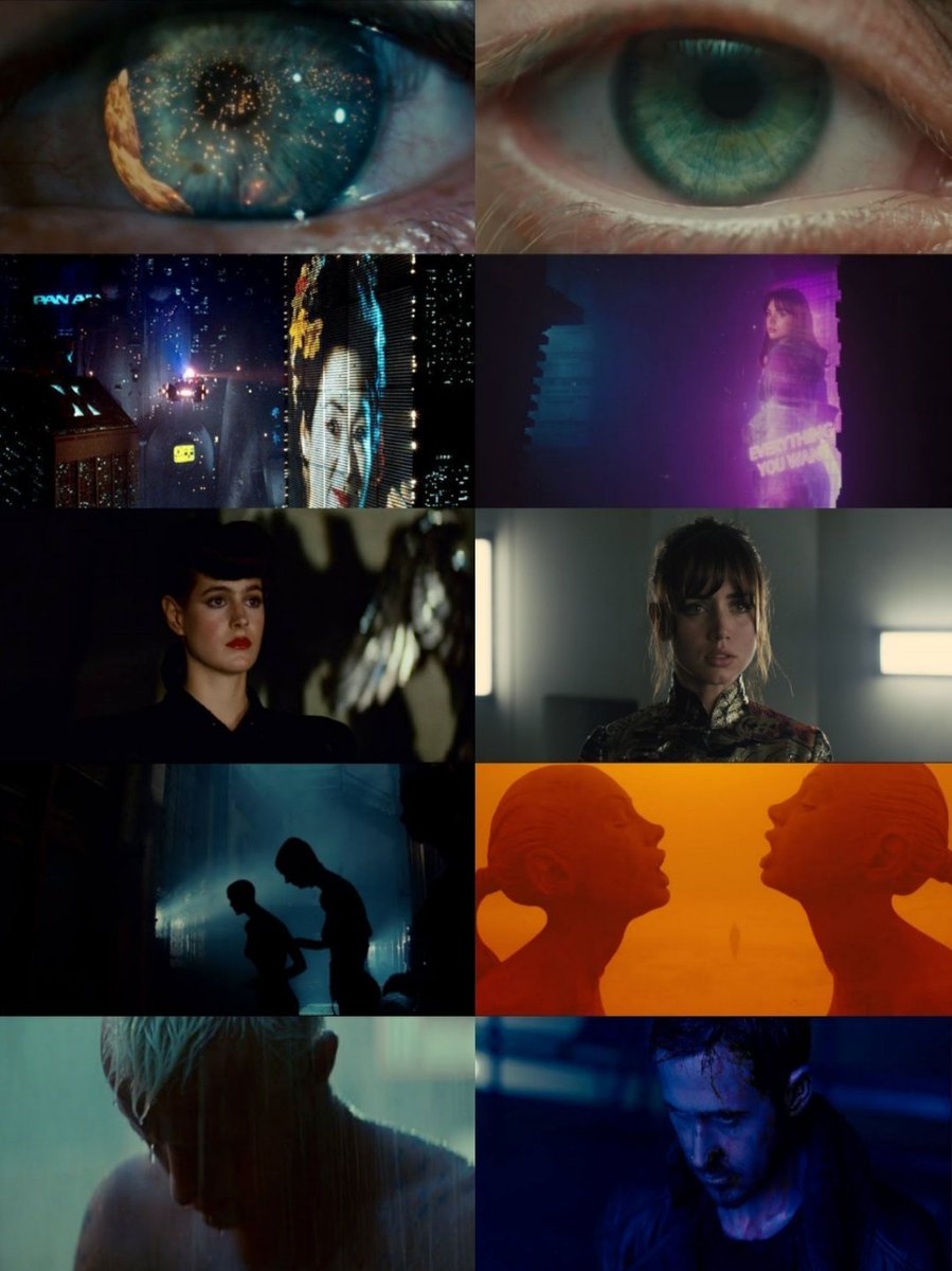 Cinematic tweet media