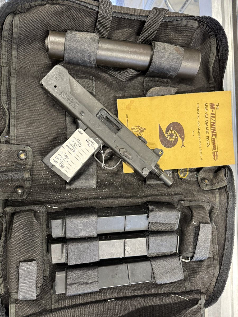 Black Lab Firearms tweet media