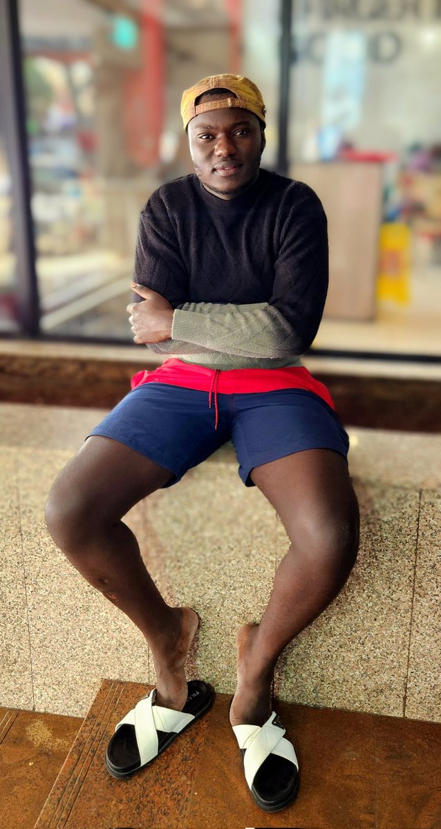 A woman who is maintained by multiple men will find it hard to be maintained by one man once she gets married.
#CYPRIANNUGGETS