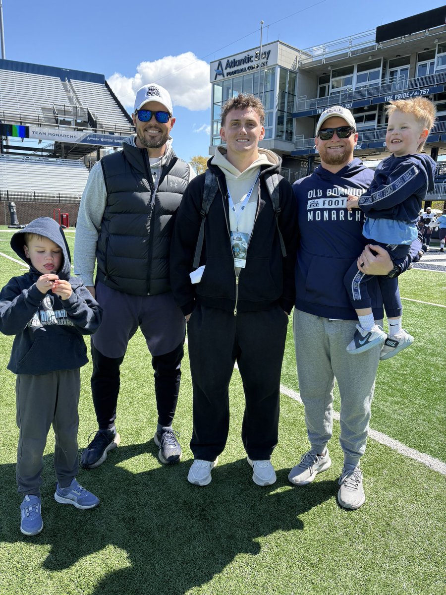 MASON HEFNER | 2027 ATH tweet media