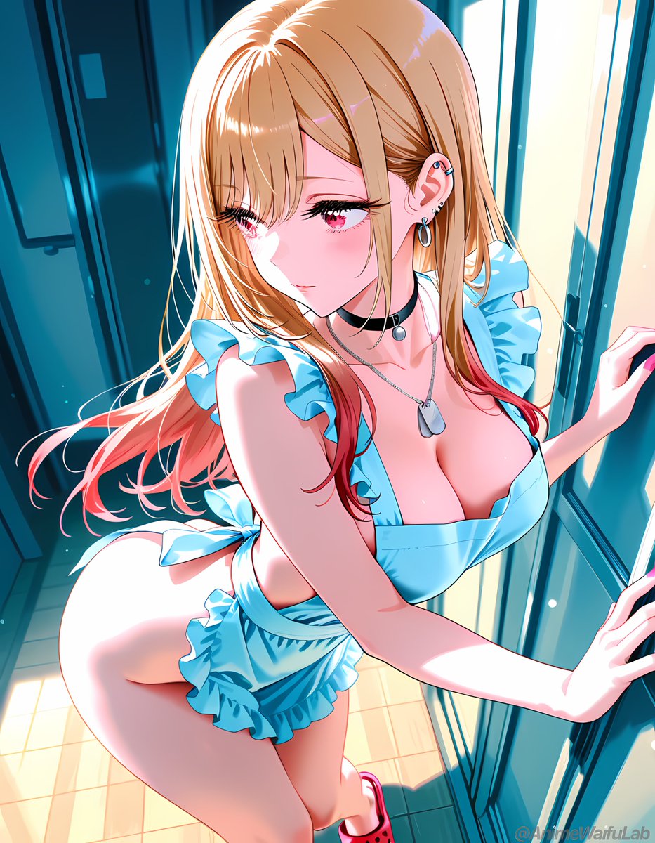 AnimeWaifuLab tweet media