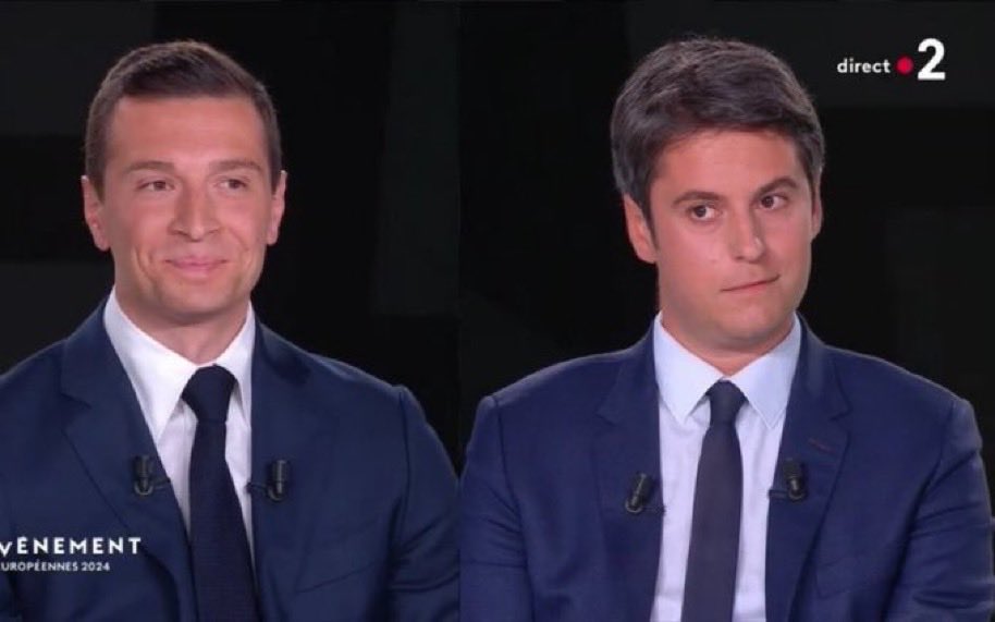 Loïc 🇫🇷🇮🇹 tweet media