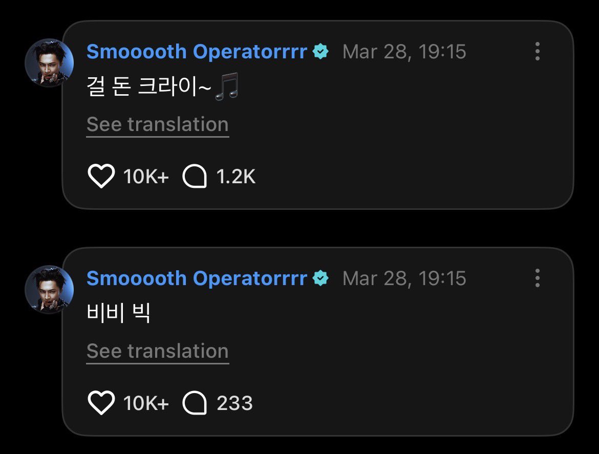 Mon Jay Thailand tweet media