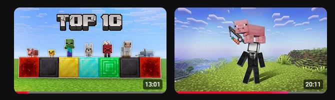 KillerCreeper55 tweet media