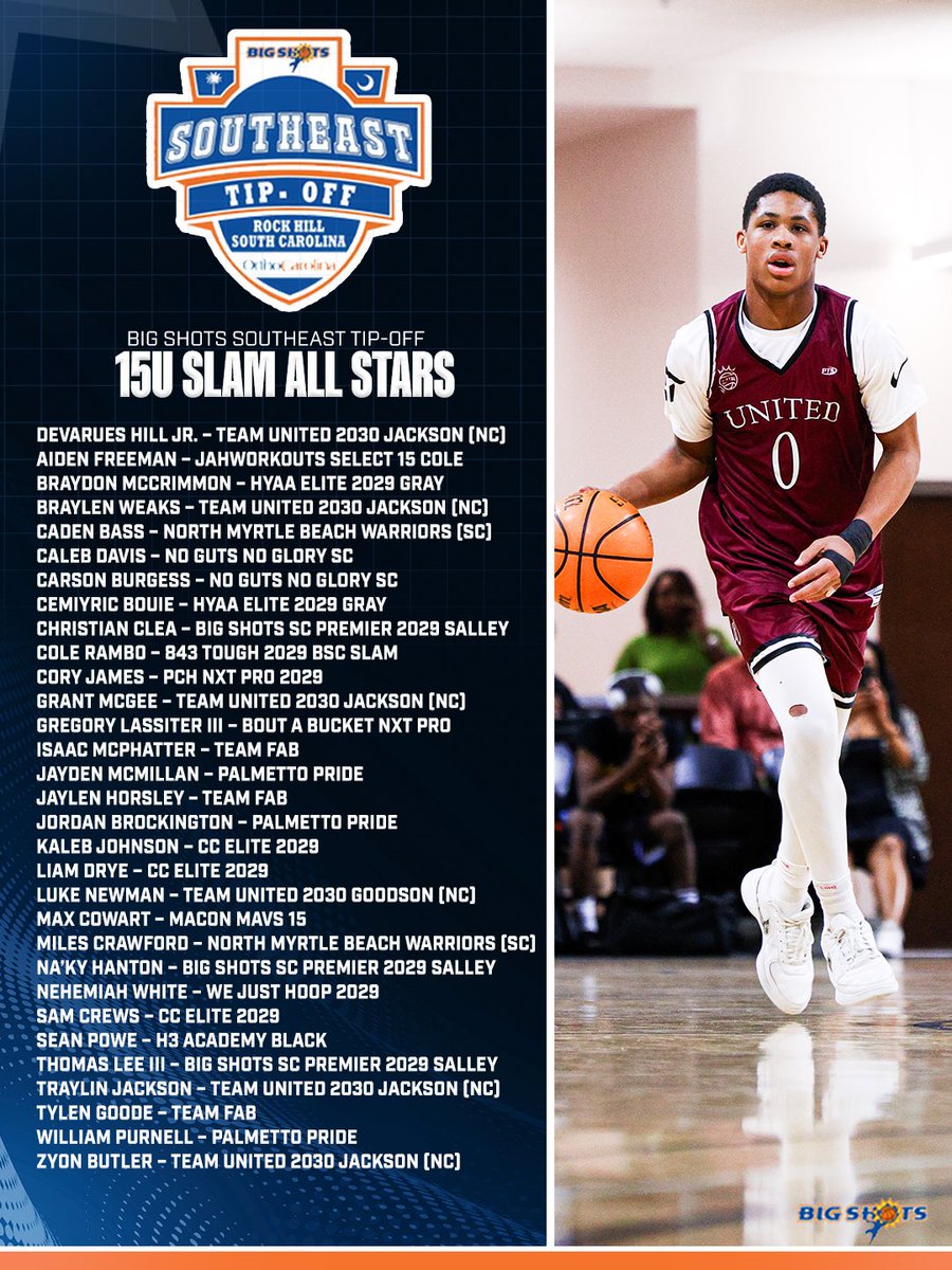 BIG SH🏀TS tweet media