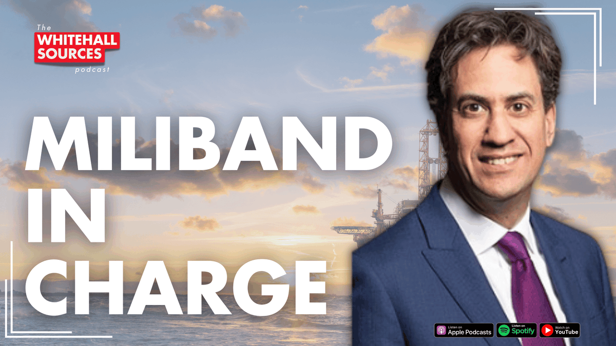 Whitehall Sources tweet media