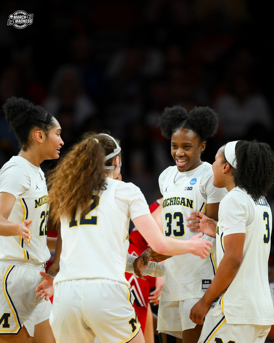 NCAA March Madness tweet media