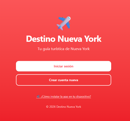 guia_ny's tweet photo. En esta nueva versión, en lugar de ser una app es un web app, en la primera pantalla de https://t.co/20QxqOGHAA te indico cómo instalarla en tu dispositivo Android, IOS/MAC o PC https://t.co/6H6WmjgwZu