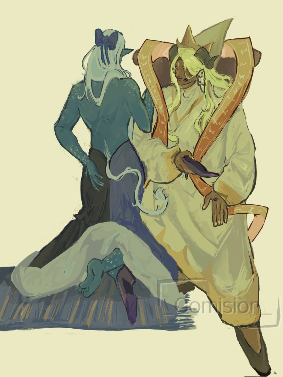 milo 🔞 comms open tweet media