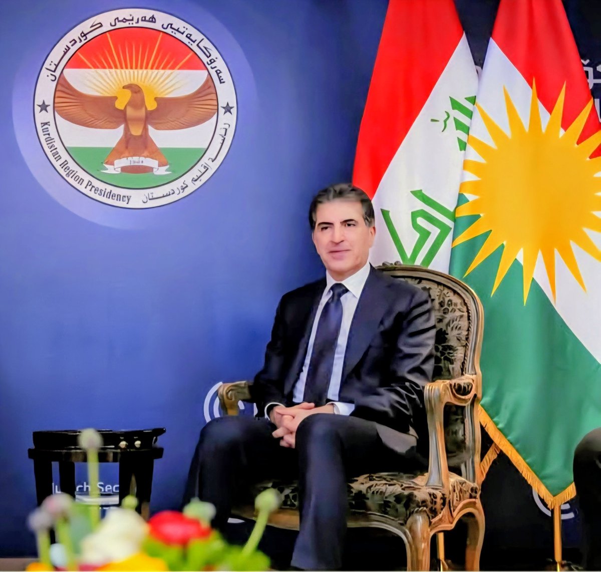 NAVEND - Zentrum für Kurdische Studien e.V. tweet media
