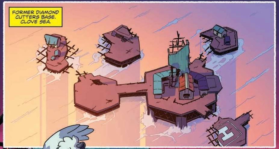 In lieu of the Wisps, Whisper keeps mementos of her old team. She carries Slinger's Marksman Pistols for closer-range combat, Claire's cloak and the combat knife that Mimic used to train her with, in the hopes that she'll one day use it to kill him. As for Smithy, he created