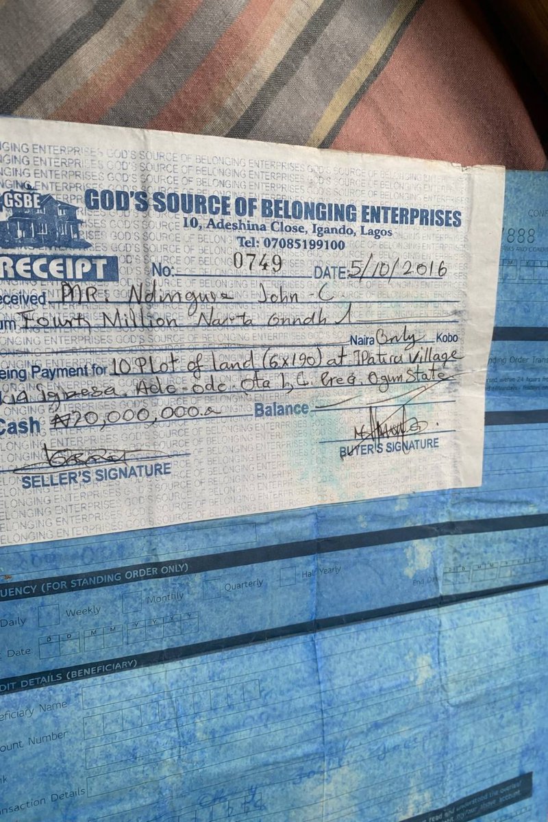 Arcangel Uracy tweet media