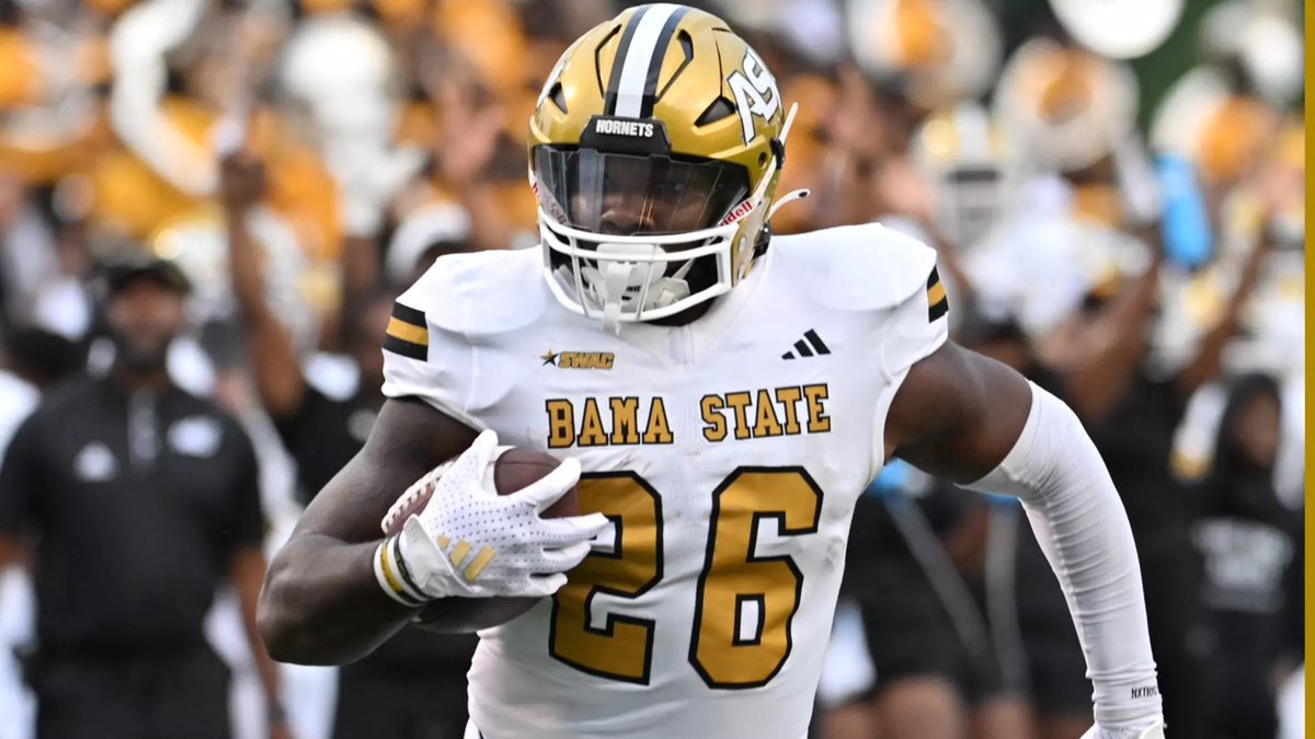 Elijah”ISLAND BOY 🌴” Tarver tweet media